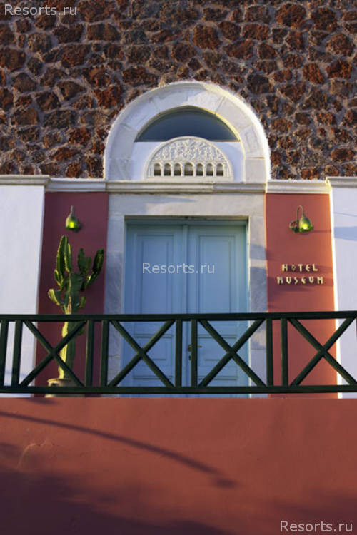 Museum Spa Wellness Hotel 7